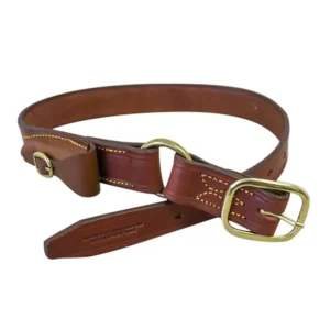 Pouch Belt – 1 1/2 inch