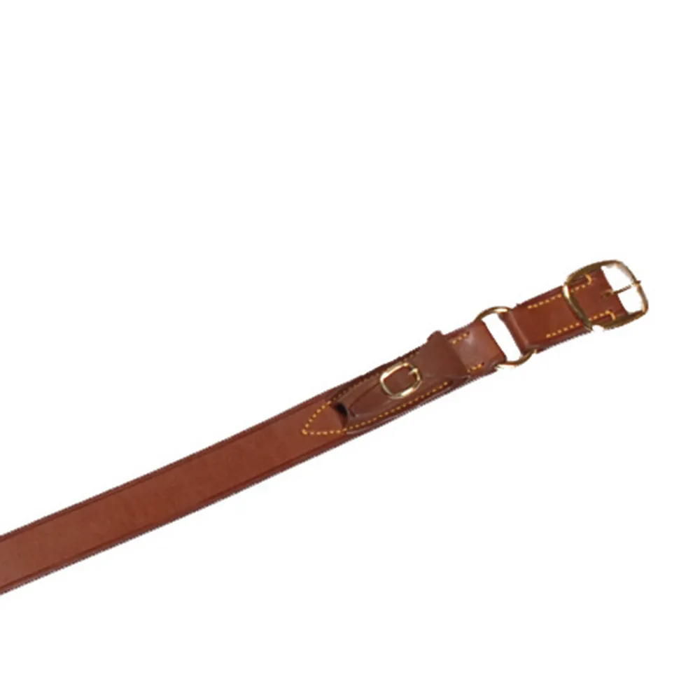 Pouch Belt – 1 1/4 inch