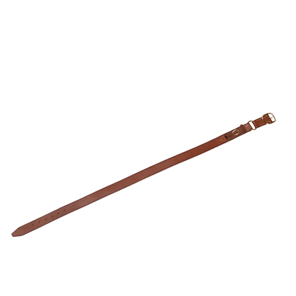 Pouch Belt – 1 1/4 inch - Image 4