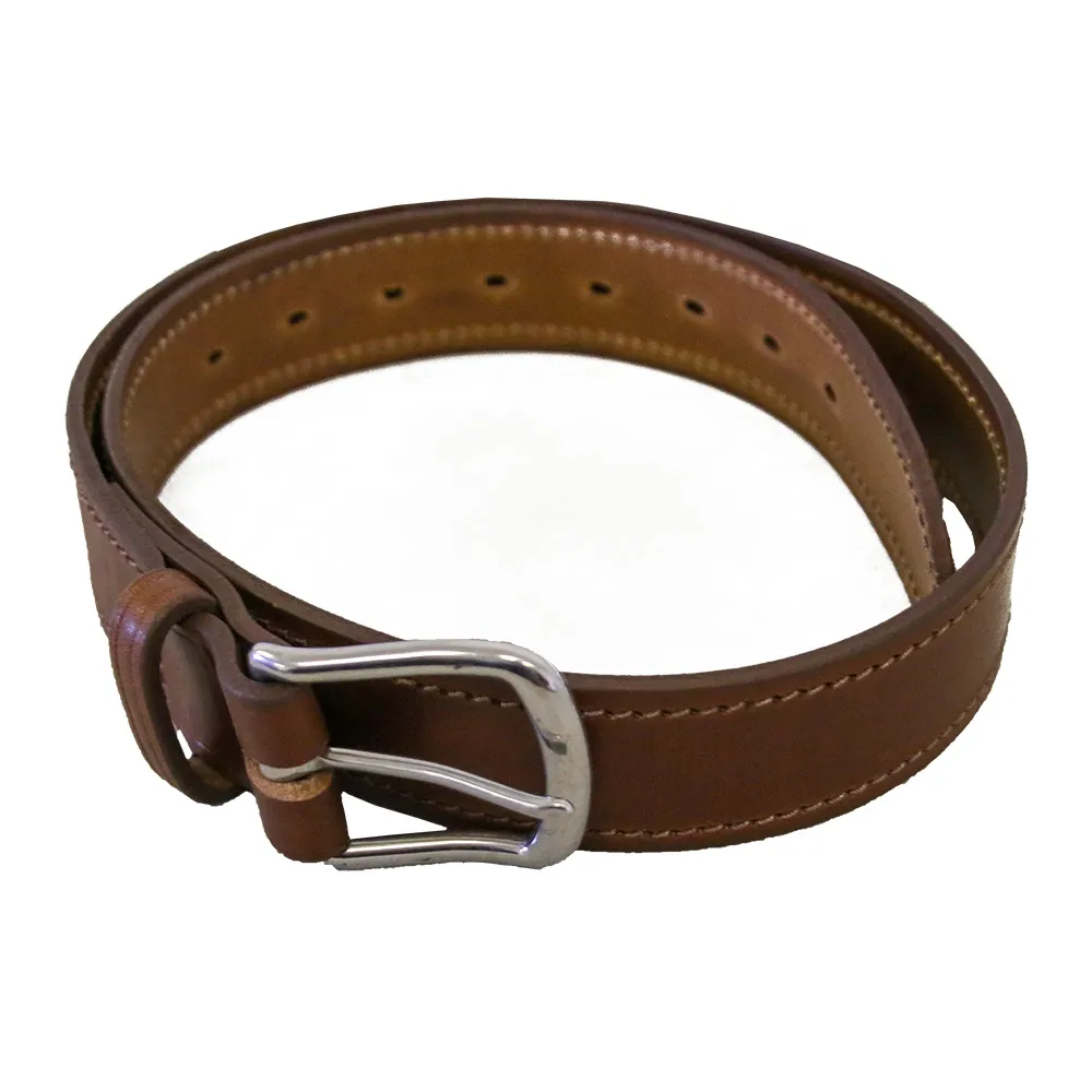 Belt – Heavy Plain – 1 1/4 inch - Image 2