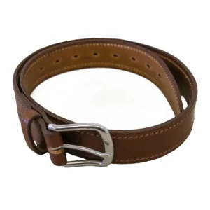 Belt – Heavy Plain – 1 1/2 inch