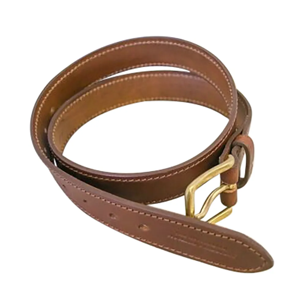 Belt – Heavy Plain – 1 1/4 inch
