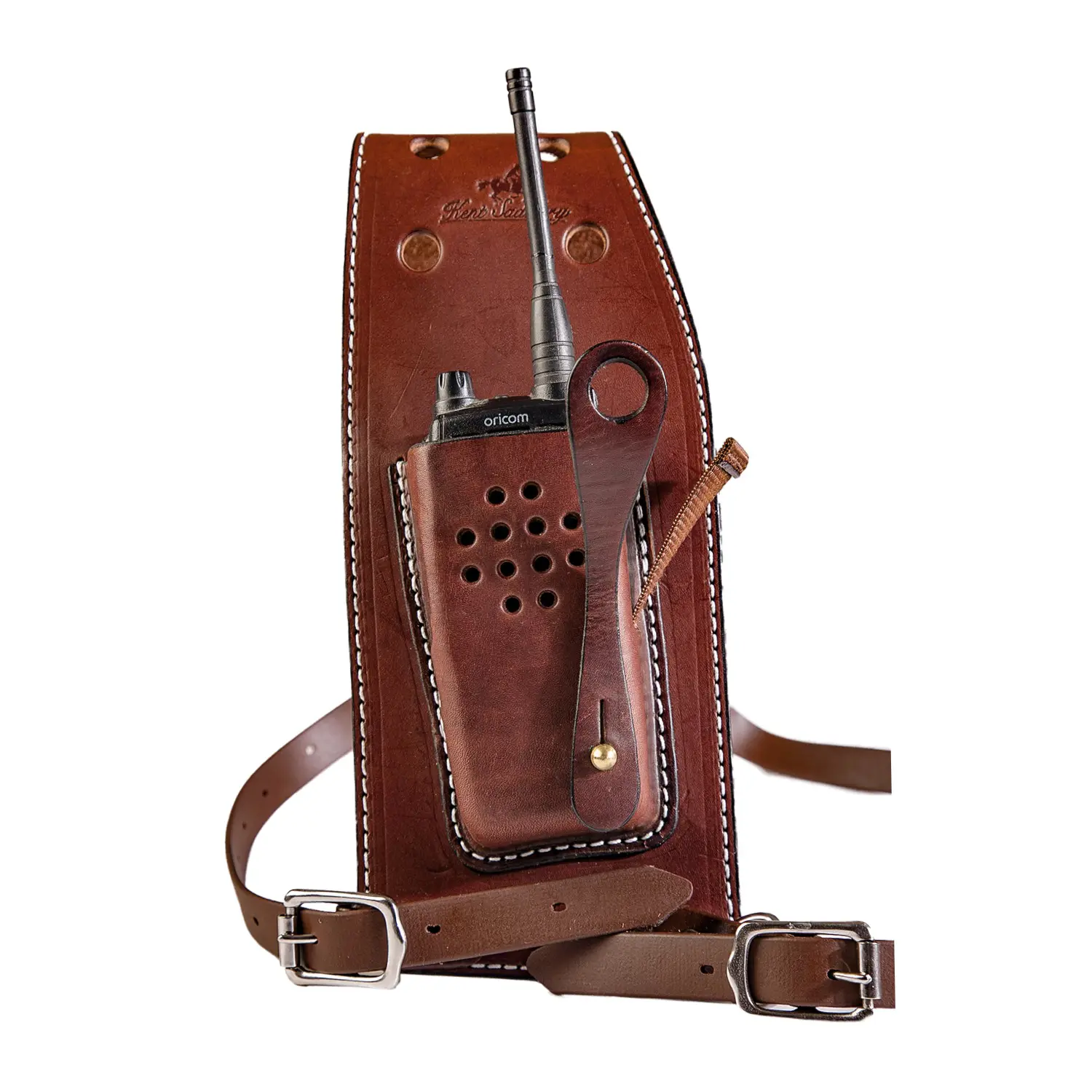Radio Pouch - Image 4