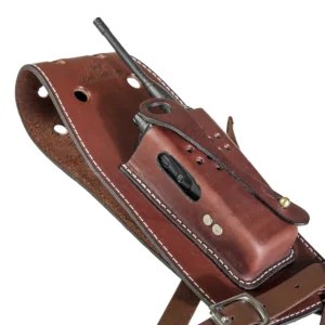 Radio Pouch