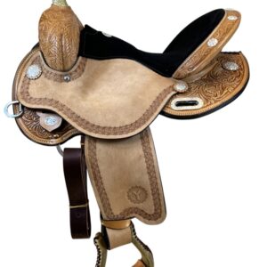 Kelly Kaminski Blaze Flex2 Barrel Racer 1528