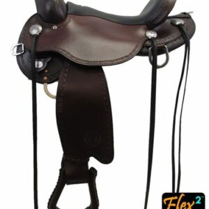 Salt River Flex2 Trail Saddle 1667