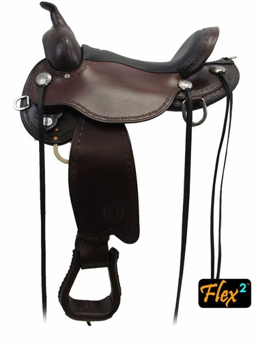 Salt River Flex2 Trail Saddle 1667