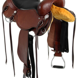 Cashel Trail Saddle